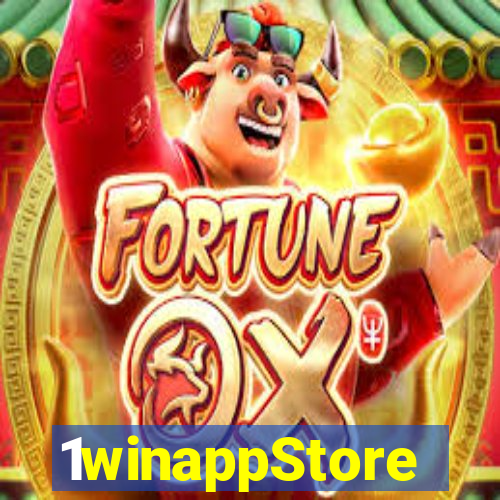 1winappStore
