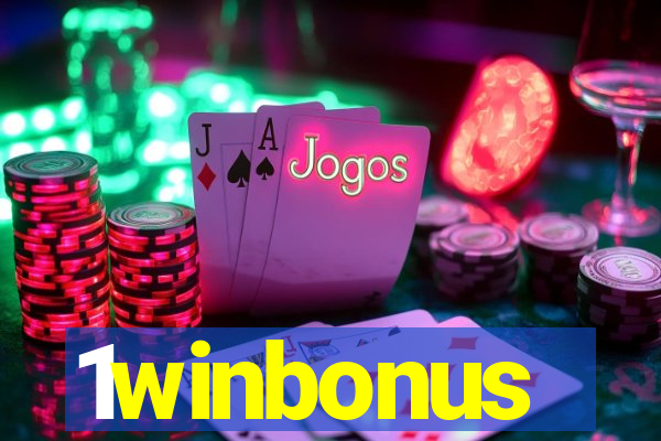 1winbonus