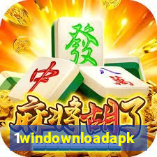 1windownloadapk