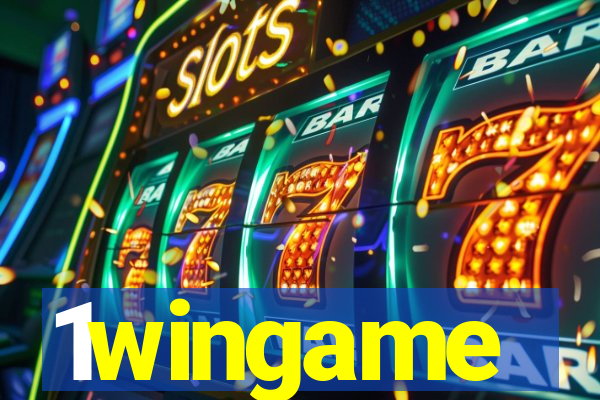1wingame
