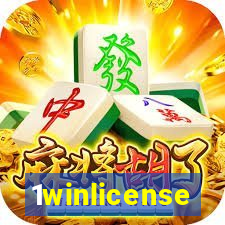 1winlicense