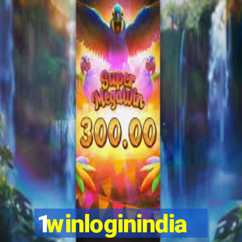 1winloginindia