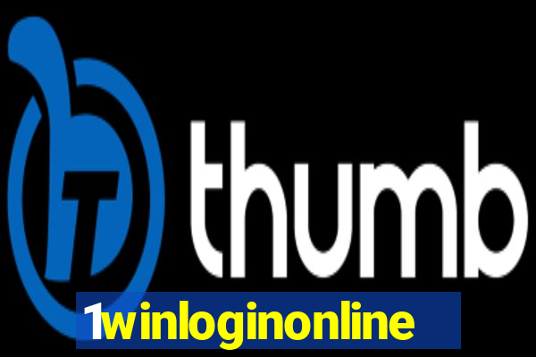 1winloginonline