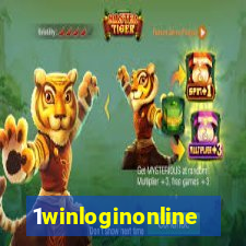 1winloginonline