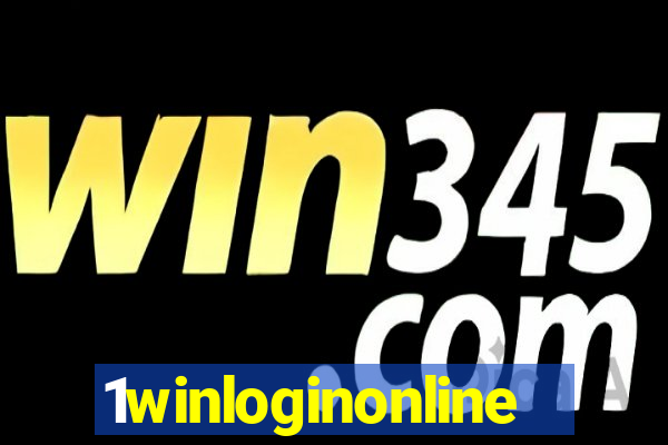 1winloginonline