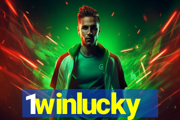 1winlucky