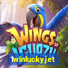 1winluckyjet