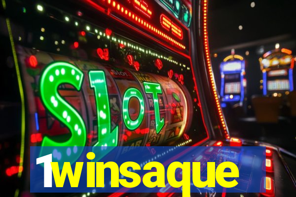 1winsaque