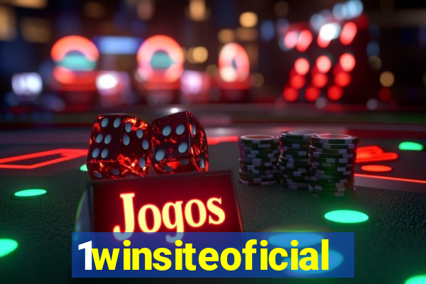 1winsiteoficial