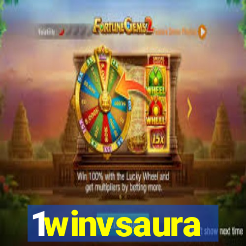 1winvsaura