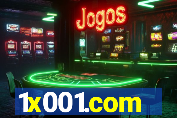 1x001.com
