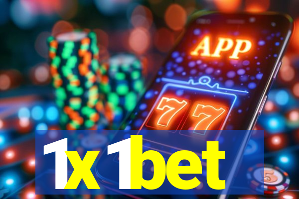 1x1bet