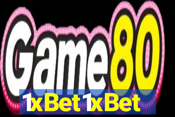1xBet1xBet
