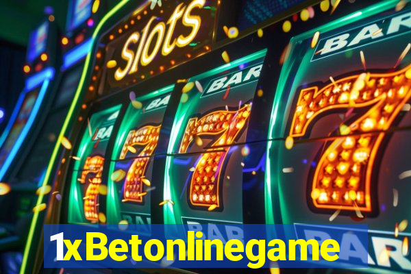 1xBetonlinegame