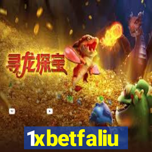 1xbetfaliu