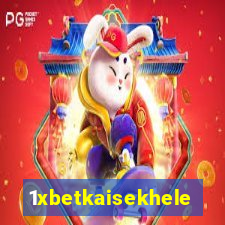 1xbetkaisekhele