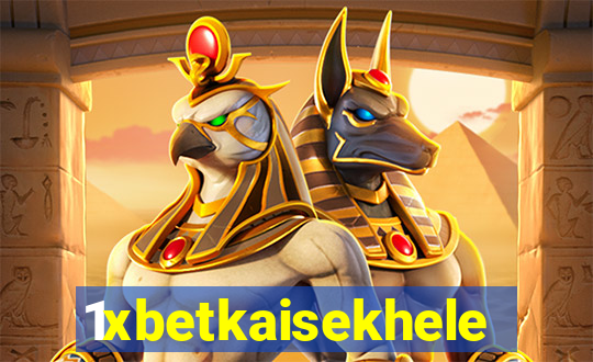 1xbetkaisekhele