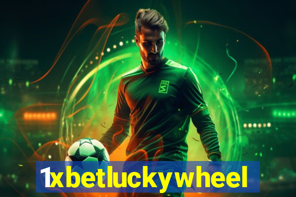 1xbetluckywheel