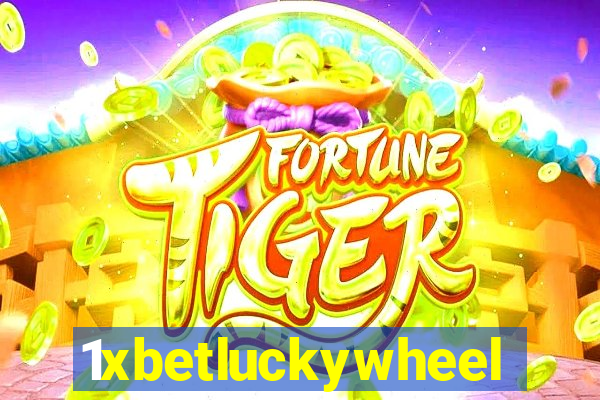 1xbetluckywheel