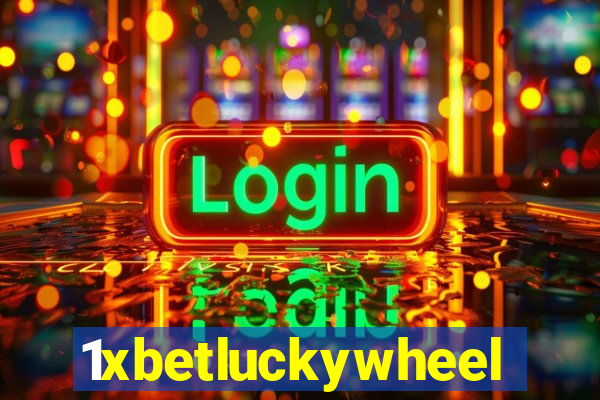 1xbetluckywheel