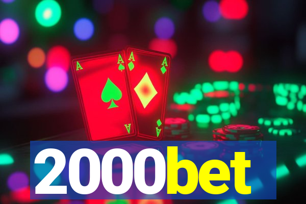 2000bet