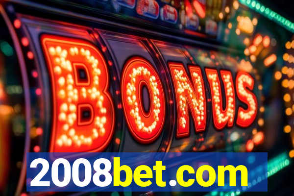 2008bet.com