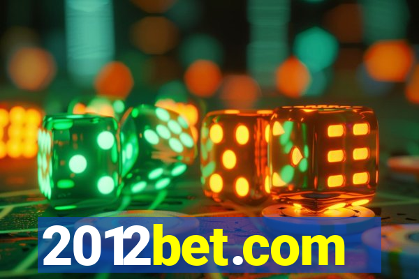 2012bet.com