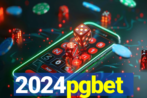 2024pgbet
