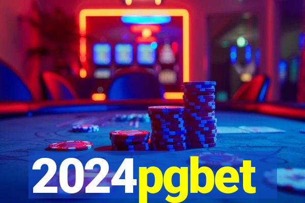 2024pgbet