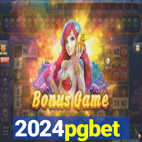 2024pgbet