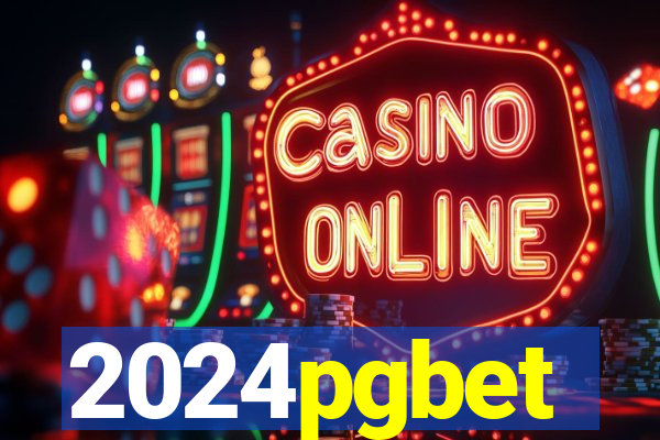 2024pgbet