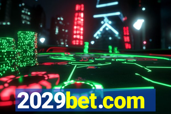 2029bet.com