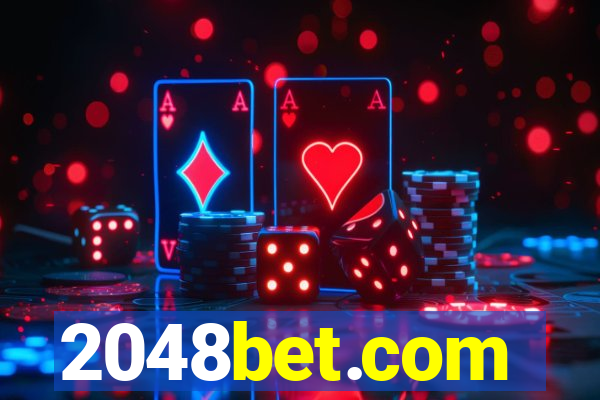 2048bet.com