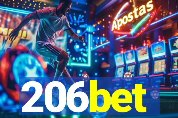 206bet