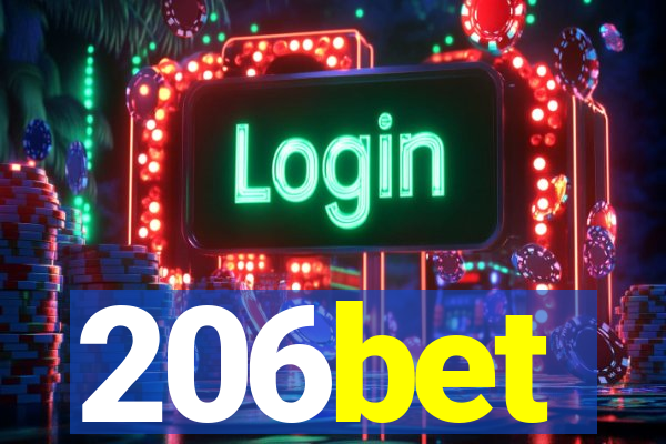 206bet