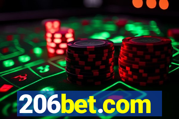 206bet.com