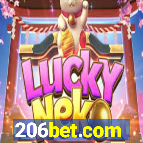 206bet.com