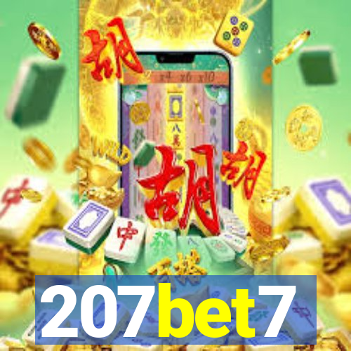 207bet7