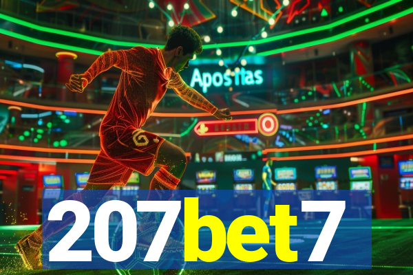 207bet7