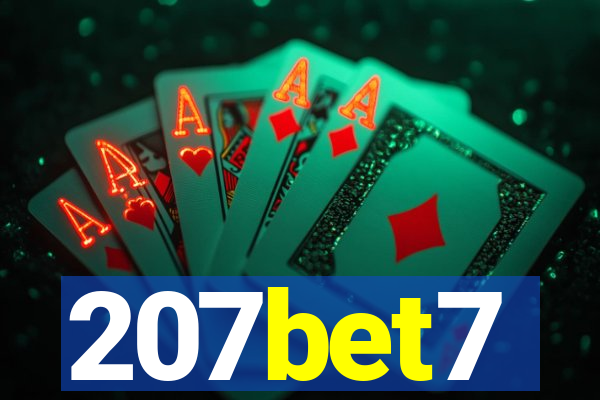 207bet7