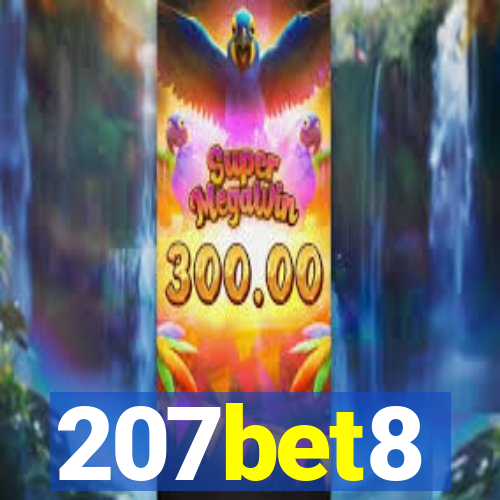 207bet8