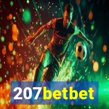 207betbet
