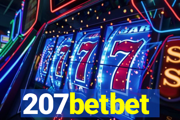 207betbet