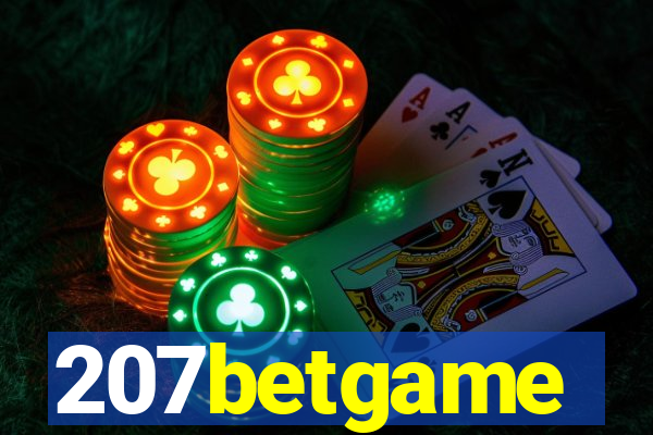 207betgame