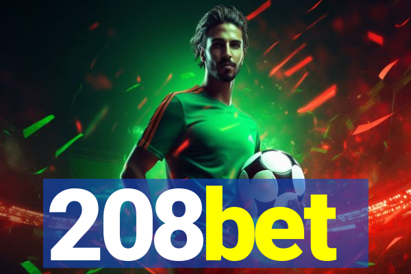 208bet