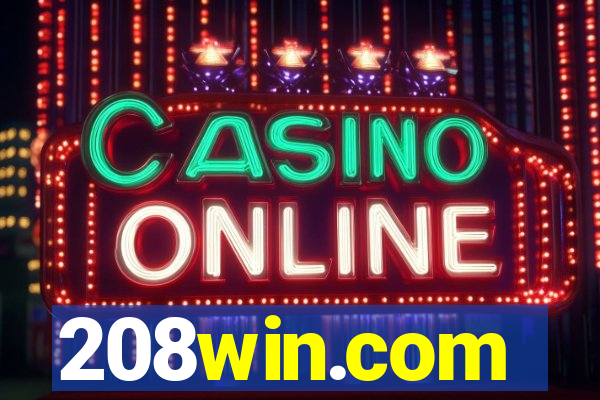 208win.com