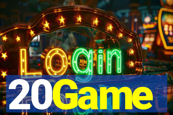 20Game
