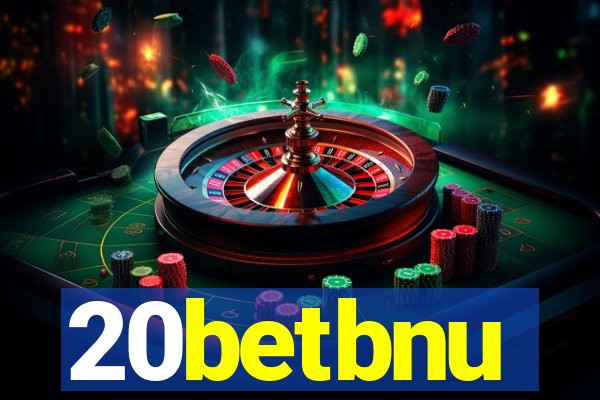 20betbnu