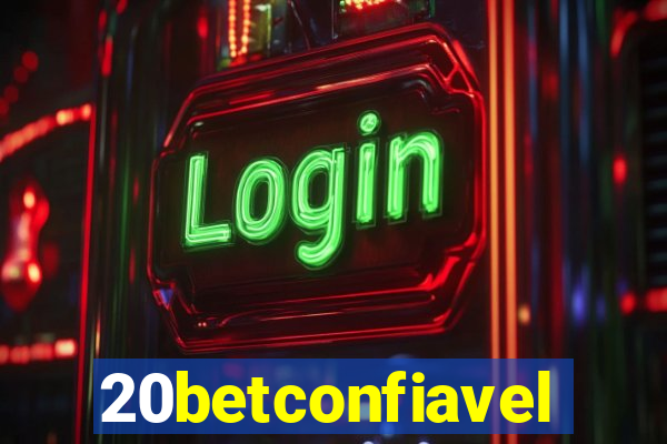 20betconfiavel