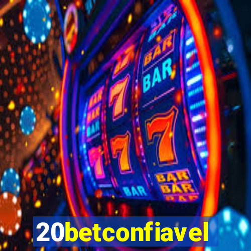 20betconfiavel